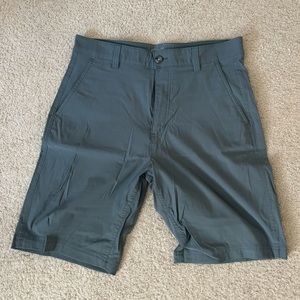 Men’s Eddie Bauer shorts